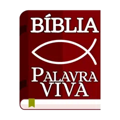 Bíblia Palavra Viva APK 下載