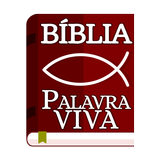 ikon Bíblia Palavra Viva