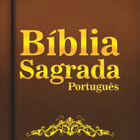 Bíblia Sagrada иконка