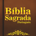Bíblia Sagrada biểu tượng