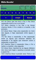 Bíblia Igreja Mundial স্ক্রিনশট 1