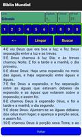 Bíblia Igreja Mundial screenshot 1