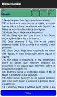 Bíblia Igreja Mundial screenshot 2