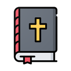 ikon Bíblia ACF
