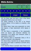 Bíblia Batista 截圖 1