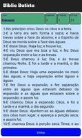 Bíblia Batista 截圖 2