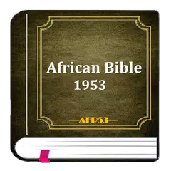 African Bible 1933/1953 XAPK download