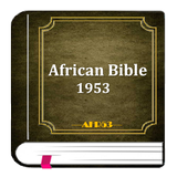 African Bible 1933/1953 ไอคอน