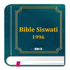 Siswati Bible 1996 图标