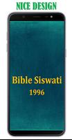 Siswati Bible 1996 海报
