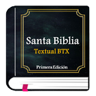 Textual Bible (BTX) آئیکن
