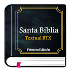 Biblia Textual (BTX)-icoon