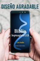 Biblia Septuaginta LXX en Español 海报