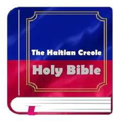 Descargar APK de Biblia Criolla Haitiana