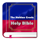 Haitian Creole Bible-icoon
