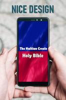 Haitian Creole Bible Plakat