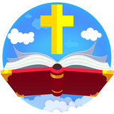 Bíblia Católica أيقونة