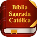 Bíblia católica com áudio