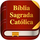 Bíblia católica com áudio APK