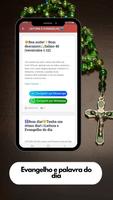 Bíblia católica com áudio ảnh chụp màn hình 3