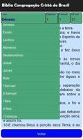 Bíblia da Congregação Cristã d 포스터