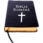 Biblia Cornilescu Audio simgesi