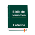 Biblia de Jerusalén Católica
