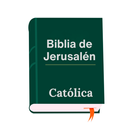 Biblia de Jerusalén Católica APK