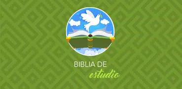 Biblia de estudio Reina Valera