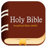 La Bible amplifiée en anglais APK