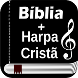 Bíblia Sagrada e Harpa Offline com Devocional