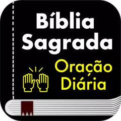 Bíblia Sagrada e Oração Diária XAPK Herunterladen