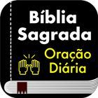 Bíblia Sagrada e Oração Diária أيقونة