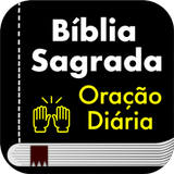 Bíblia Sagrada e Oração Diária