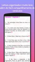 Bíblia para Mulher Cristã 截圖 2