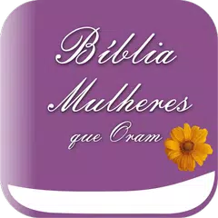 Bíblia Mulher que Ora XAPK download