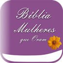 Bíblia Mulher que Ora APK