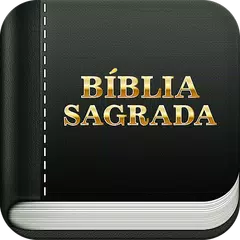 Скачать Bíblia Sagrada APK