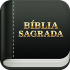 Bíblia Sagrada 아이콘