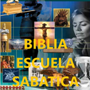 Biblia | Escuela Sabatica 2025 APK