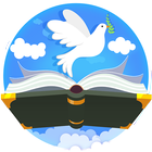 Biblia en español Reina Valera icon
