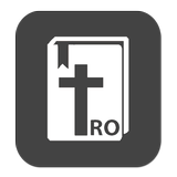 Biblia Cornilescu în Română أيقونة
