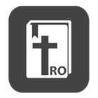 ikon Biblia Cornilescu în Română