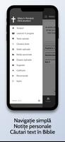 Biblia Cornilescu în Română screenshot 1