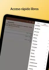 Biblia Reina Valera sin anunci APK download