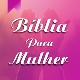 Bíblia da Mulher 아이콘