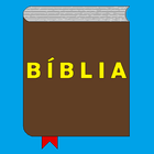 Bíblia Pentecostal icône