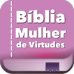 Bíblia da Mulher de Virtudes