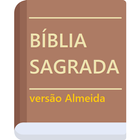 Biblia Sagrada アイコン