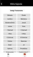 Biblia Sagrada スクリーンショット 3